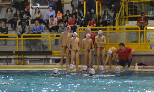 Squadra 1