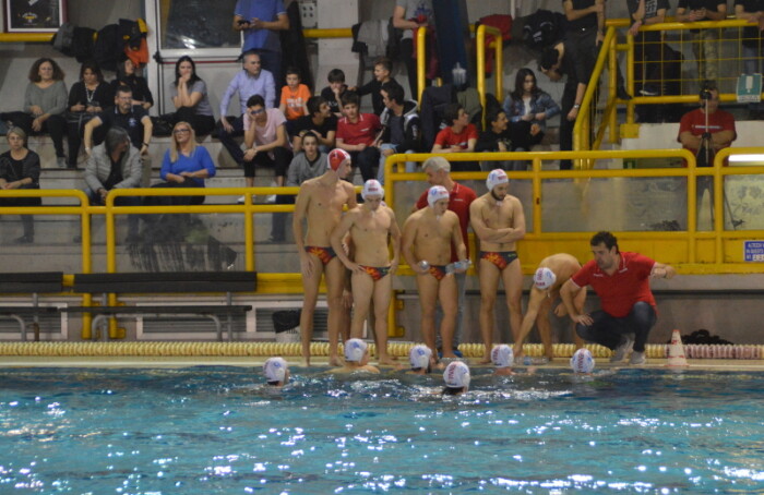Squadra 1