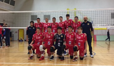 Under 18 Consar Romagna