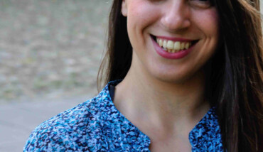 Valeria Ricci