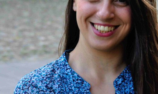 Valeria Ricci