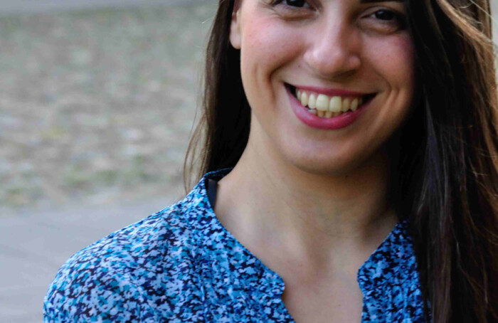 Valeria Ricci