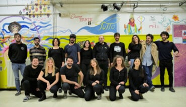 Vita Da Niente Collettivo Spettacolo