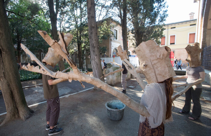 ZAN 7292 Public Art