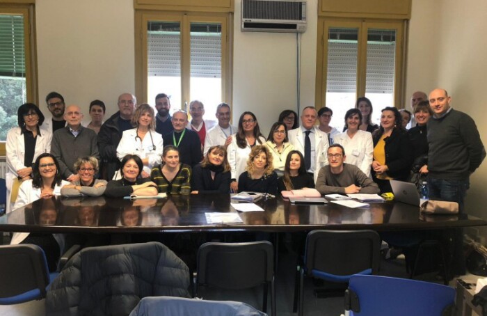 Visita Aifa