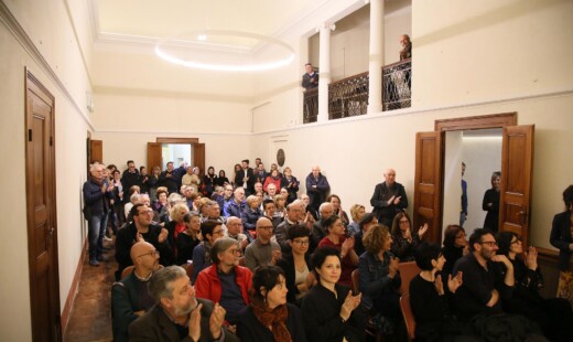Teatro bagnacavallo