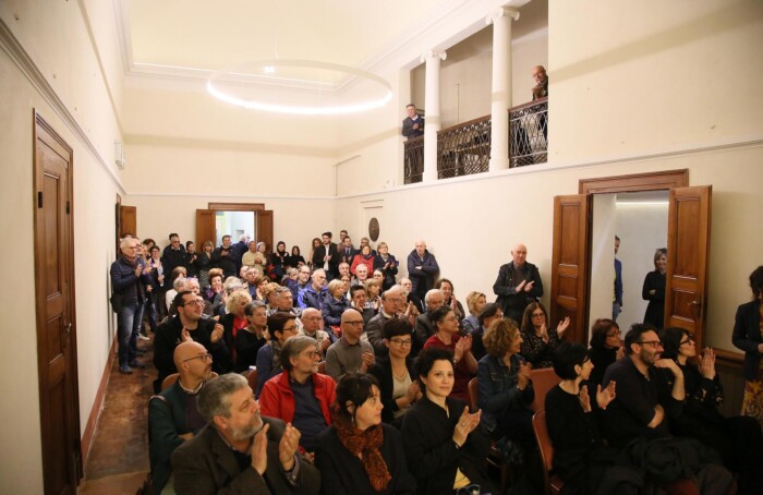 Teatro bagnacavallo
