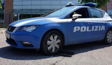 Polizia