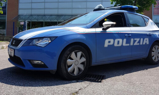 Polizia