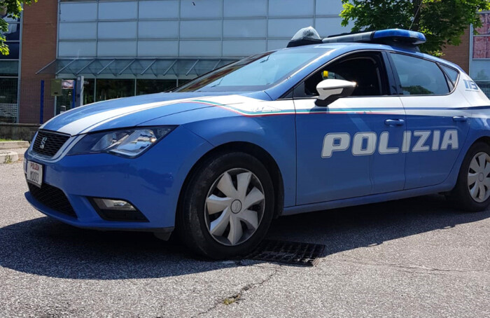 Polizia