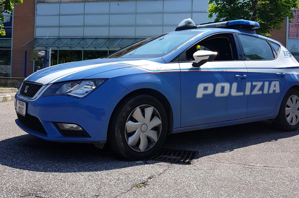 Polizia