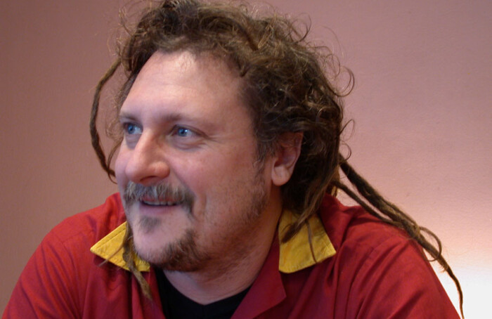 Bruno Dorella
