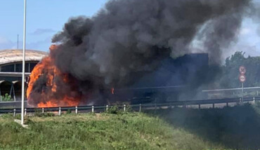 Camion Fiamme
