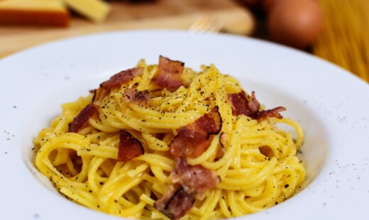 Carbonara
