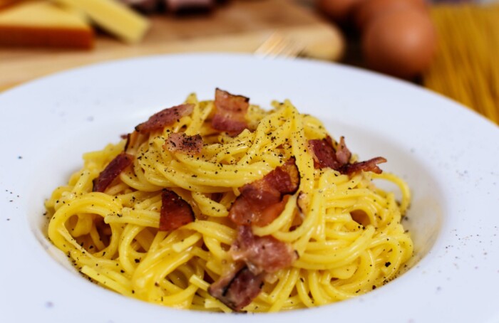 Carbonara