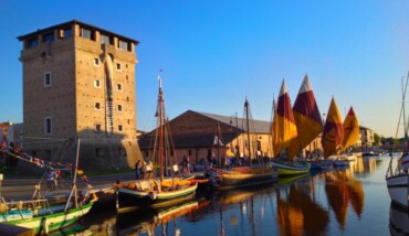 Cervia