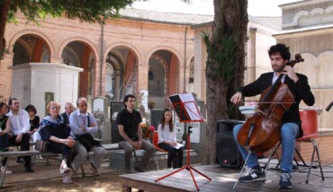 Concerto Cimitero Monumentale