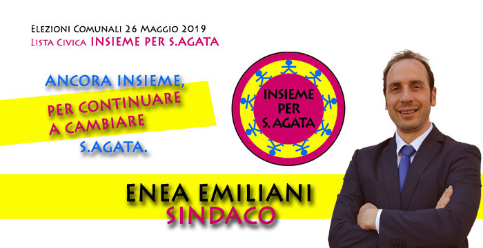 Enea Emiliani