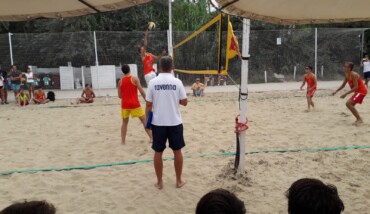 Fase Di Gara Finale U19 M