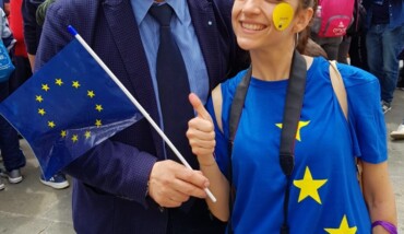 Fusignanieuropee