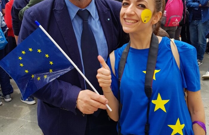 Fusignanieuropee