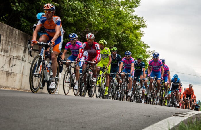 Giro Italia 2