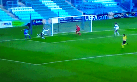 Gol Giovane