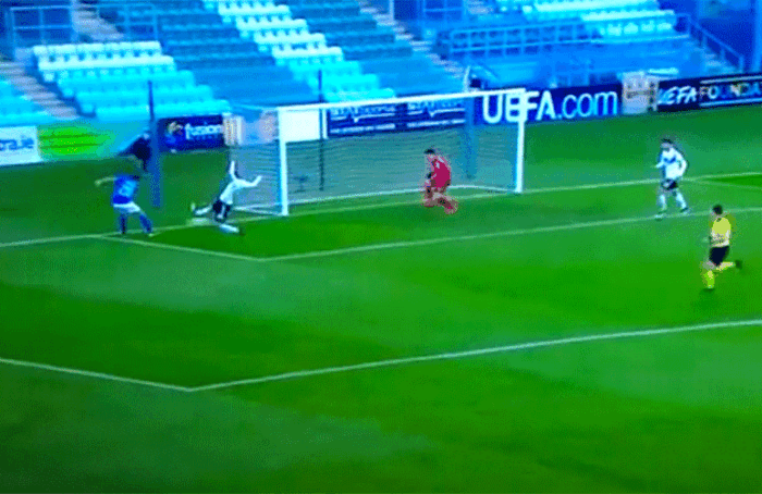 Gol Giovane