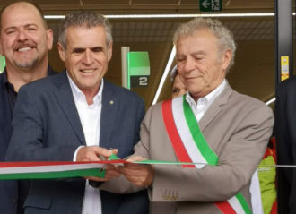 Inaugurazione Conad