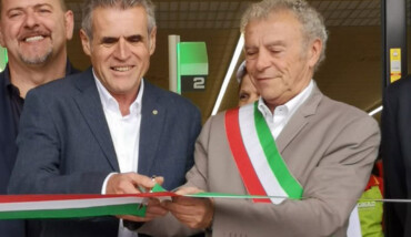 Inaugurazione Conad