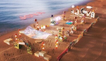 Jova Beach Party 
