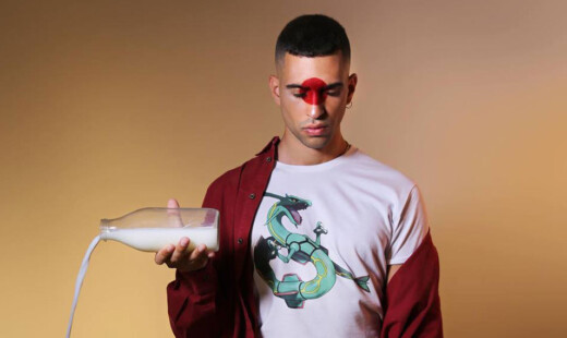 Mahmood