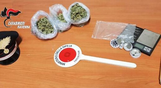 Marijuana