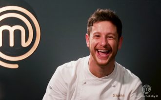 Masterchef All Stars Italia Intervista Simone Finetti Finalista