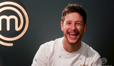 Masterchef All Stars Italia Intervista Simone Finetti Finalista 