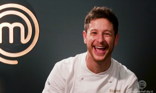 Masterchef All Stars Italia Intervista Simone Finetti Finalista