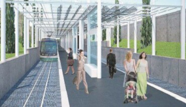 Metropolitana Cosenza