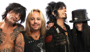 Motleycrue