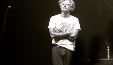 Niccolò Fabi 