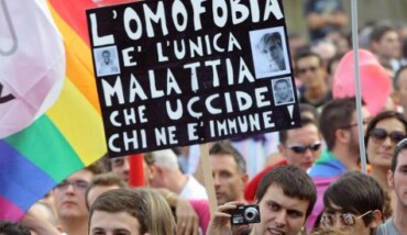 Omofobia 6751