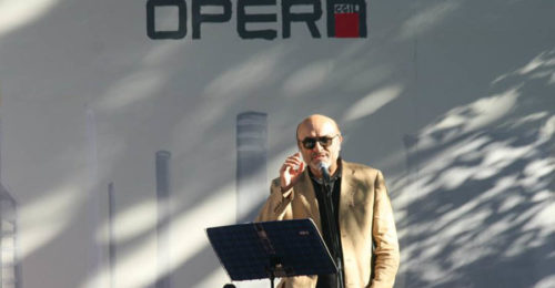 Opera Marescotti