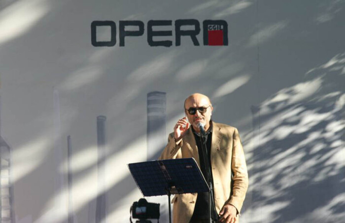 Opera Marescotti