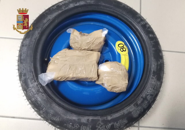 Polizia