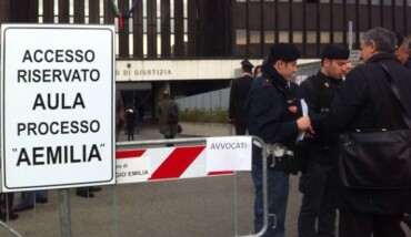 Processo Aemilia
