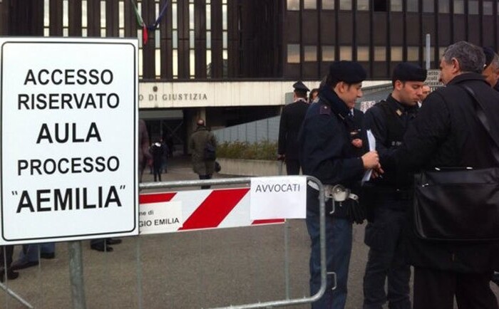 Processo Aemilia