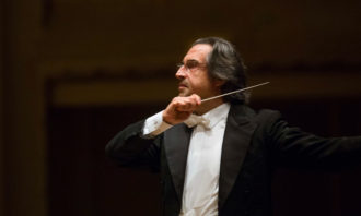 Riccardo Muti