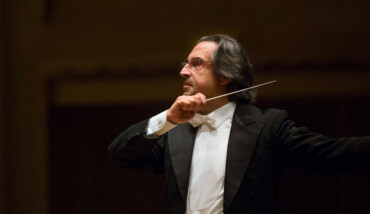 Riccardo Muti