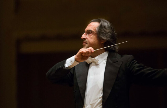 Riccardo Muti