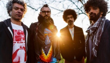 Savana Funk Peruch