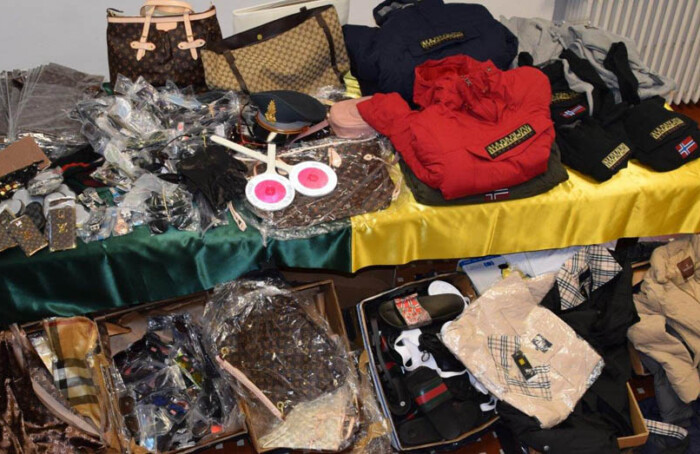 Sequestro Faenza